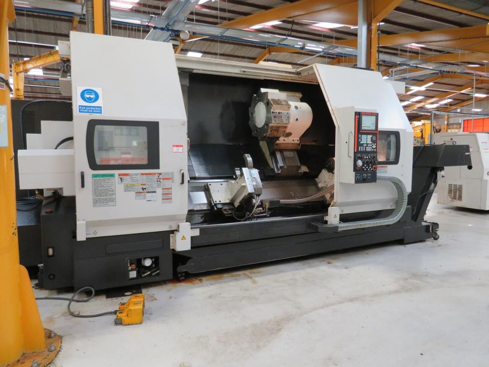 MAZAK 50NR  2007